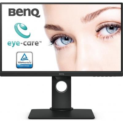 Монитор BENQ BL2480T Black