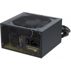 Блок живлення Seasonic 500W CORE GC-500 GOLD (SSR-500LC) Блок живлення Seasonic 500W CORE GC-500 GOLD (SSR-500LC)