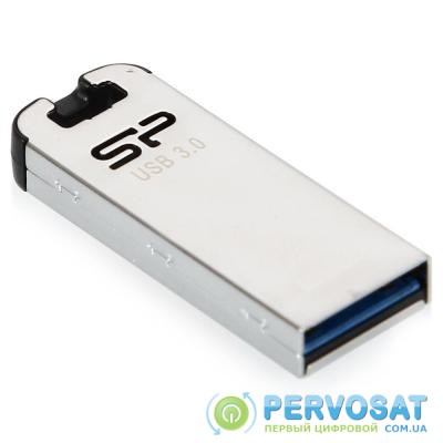 USB флеш накопитель Silicon Power 64GB JEWEL J10 USB 3.0 (SP064GBUF3J10V1K)