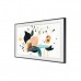 Телевізор Samsung QE50LS03TAUXUA