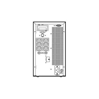 Пристрій безперебійного живлення LEGRAND KEOR LP 3000VA (310158)
