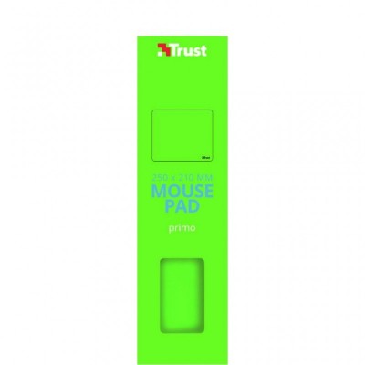 Килимок для мишки Trust Primo Mouse Pad Summer Green (22755)