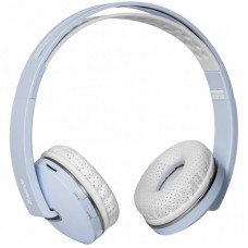 Навушники Defender FreeMotion B510 Bluetooth Blue (63510)