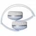 Навушники Defender FreeMotion B510 Bluetooth Blue (63510)