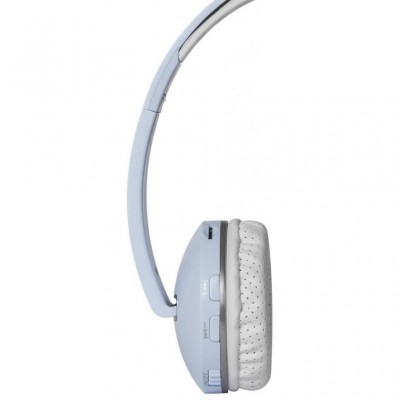 Навушники Defender FreeMotion B510 Bluetooth Blue (63510)