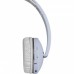 Навушники Defender FreeMotion B510 Bluetooth Blue (63510)