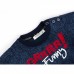 Набір дитячого одягу Breeze "Grrrr! funny" (10516-74B-blue)