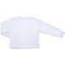 Кофта Breeze з куліскою (4110-164G-white)