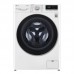 Пральна машина з фронт. завант. LG F2V5HS1W, 7кг, 1200, A+++-20%, Пара, глибина 45см, Дисплей, Білий