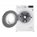 Пральна машина з фронт. завант. LG F2V5HS1W, 7кг, 1200, A+++-20%, Пара, глибина 45см, Дисплей, Білий