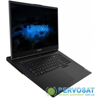Ноутбук Lenovo Legion 5 17IMH05 (82B3006NRA)