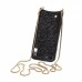 Чохол до моб. телефона BeCover Glitter Wallet Apple iPhone 6 / 6S / 7 / 8 / SE 2020 Black ( (703605)