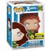 Фігурка Funko POP! Bobble: Marvel: Dark Phoenix: Dark Phoenix  41612