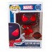 Funko Коллекционная фигурка Funko POP! Bobble: Marvel: Marvel 80th: Scarlet Spider 42977