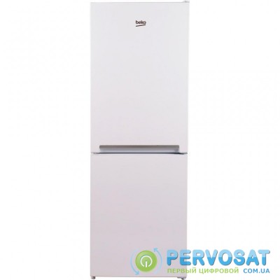 Холодильник BEKO RCSA240K20W
