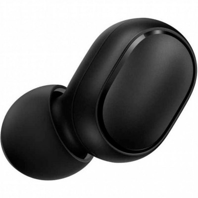 Наушники Xiaomi Mi True Wireless Earbuds Basic 2S Black (BHR4273GL)