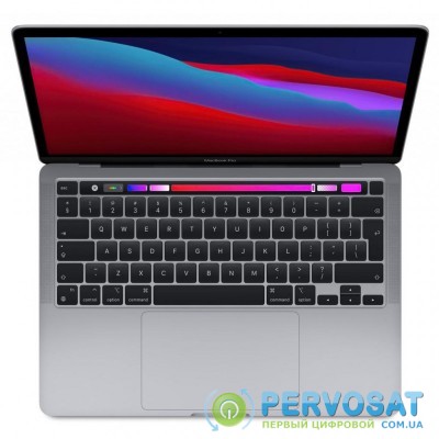 Ноутбук Apple MacBook Pro M1 TB A2338 (MYD92UA/A)
