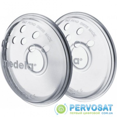Защитная накладка на сосок Medela Nipple Forme Формирователь 2 шт (008.0043)
