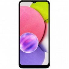 Мобільний телефон Samsung SM-A037F/32 (Galaxy A03s 3/32Gb) White (SM-A037FZWDSEK) Мобільний телефон Samsung SM-A037F/32 (Galaxy A03s 3/32Gb) White (SM-A037FZWDSEK)