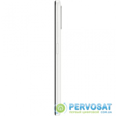 Мобильный телефон Samsung SM-A037F/32 (Galaxy A03s 3/32Gb) White (SM-A037FZWDSEK)