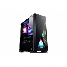 Комп’ютер персональний 2E Complex Gaming Intel i5-9400F/B360/8/240F+1000/NVD3060-12x2/FreeDos/GJP12/600W