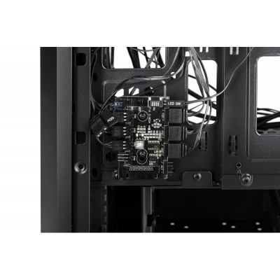 Комп’ютер персональний 2E Complex Gaming Intel i5-9400F/B360/8/240F+1000/NVD3060-12x2/FreeDos/GJP12/600W
