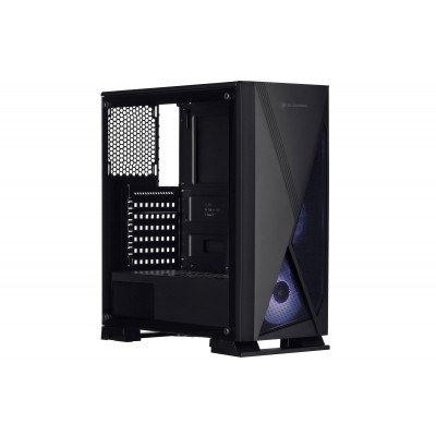 Комп’ютер персональний 2E Complex Gaming Intel i5-9400F/B360/8/240F+1000/NVD3060-12x2/FreeDos/GJP12/600W