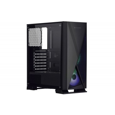 Комп’ютер персональний 2E Complex Gaming Intel i5-9400F/B360/8/240F+1000/NVD3060-12x2/FreeDos/GJP12/600W