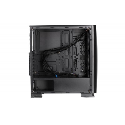 Комп’ютер персональний 2E Complex Gaming Intel i5-9400F/B360/8/240F+1000/NVD3060-12x2/FreeDos/GJP12/600W