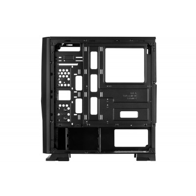 Комп’ютер персональний 2E Complex Gaming Intel i5-9400F/B360/8/240F+1000/NVD3060-12x2/FreeDos/GJP12/600W