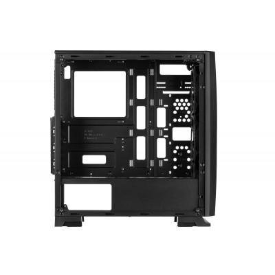 Комп’ютер персональний 2E Complex Gaming Intel i5-9400F/B360/8/240F+1000/NVD3060-12x2/FreeDos/GJP12/600W
