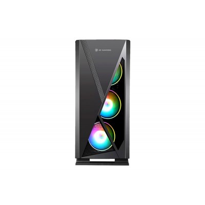 Комп’ютер персональний 2E Complex Gaming Intel i5-9400F/B360/8/240F+1000/NVD3060-12x2/FreeDos/GJP12/600W