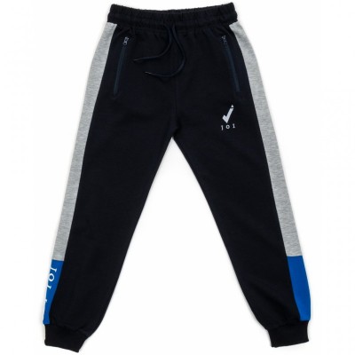 Спортивний костюм Joi "JOI SPORT" (P-309-164B-blue)