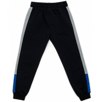 Спортивний костюм Joi "JOI SPORT" (P-309-164B-blue)