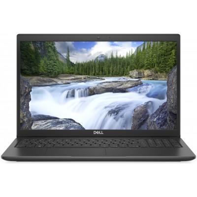 Ноутбук Dell Latitude 3520 15.6FHD AG/Intel i5-1145G7/8/256F/int/W11P