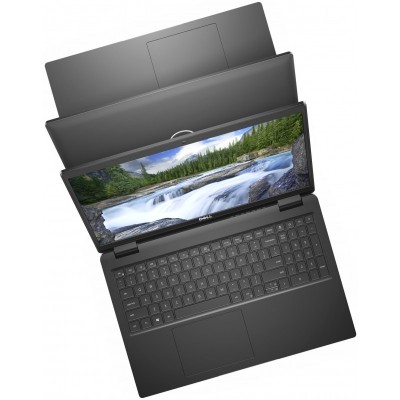 Ноутбук Dell Latitude 3520 15.6FHD AG/Intel i5-1145G7/8/256F/int/W11P