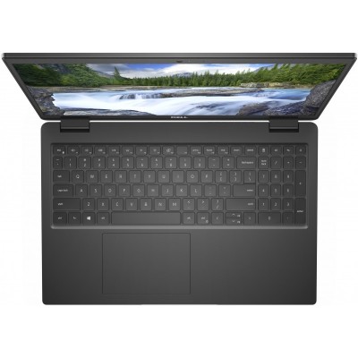 Ноутбук Dell Latitude 3520 15.6FHD AG/Intel i5-1145G7/8/256F/int/W11P