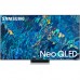 Телевізор 65&quot; Samsung NeoQLED 4K 100Hz Smart Tizen BRIGHT SILVER