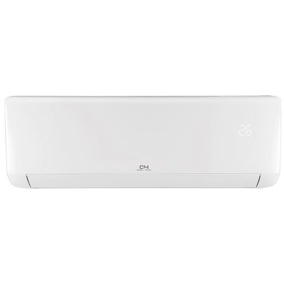 Внутрішній блок кондиціонеру Cooper&Hunter Vital CH-S09FTXF-NG, 25 м2, Wi-Fi, білий