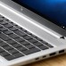 Ноутбук HP EliteBook 850-G8 15.6" FHD IPS AG, Intel i5-1135G7, 16GB, F512GB, UMA, Win11P, сріблястий