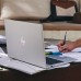 Ноутбук HP EliteBook 850-G8 15.6" FHD IPS AG, Intel i5-1135G7, 16GB, F512GB, UMA, Win11P, сріблястий