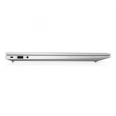 Ноутбук HP EliteBook 850-G8 15.6" FHD IPS AG, Intel i5-1135G7, 16GB, F512GB, UMA, Win11P, сріблястий