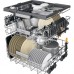 Посудомийна машина Whirlpool вбудована, 15компл., A+++, 60см, дисплей, 3й кошик, білий
