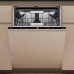 Посудомийна машина Whirlpool вбудована, 15компл., A+++, 60см, дисплей, 3й кошик, білий