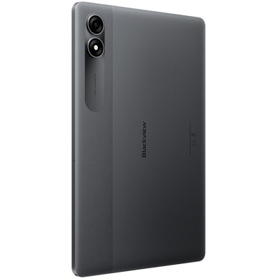 Планшет Blackview Tab 90 10.92" 8ГБ, 128ГБ, LTE, 8200мА•год, Android, сірий UA