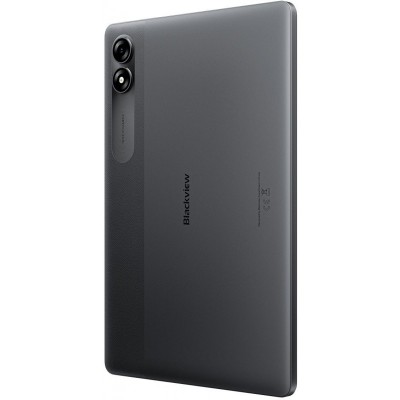 Планшет Blackview Tab 90 10.92" 8ГБ, 128ГБ, LTE, 8200мА•год, Android, сірий UA