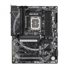 Материнська плата GIGABYTE Z790 EAGLE AX s1700 Z790 4xDDR5 M.2 HDMI DP Wi-Fi ATX Материнська плата GIGABYTE Z790 EAGLE AX s1700 Z790 4xDDR5 M.2 HDMI DP Wi-Fi ATX