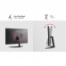 Монітор LG 31.5" 32UR500K-B 2xHDMI, DP, Audio, VA, 3840x2160, 4ms, DCI-P3 90%, FreeSync, HDR10