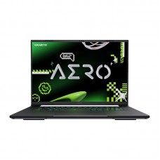 Ноутбук AERO X16 16.0 QHD+, AMD Al 7 350, 32GB, F1TB, NVD5060-8, W11,  чорний
