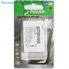 Акумуляторна батарея для телефону PowerPlant HTC HERA160 (P4350, C858, C800, O2 XDA Terra) (DV00DV6159) Акумуляторна батарея для телефону PowerPlant HTC HERA160 (P4350, C858, C800, O2 XDA Terra) (DV00DV6159)